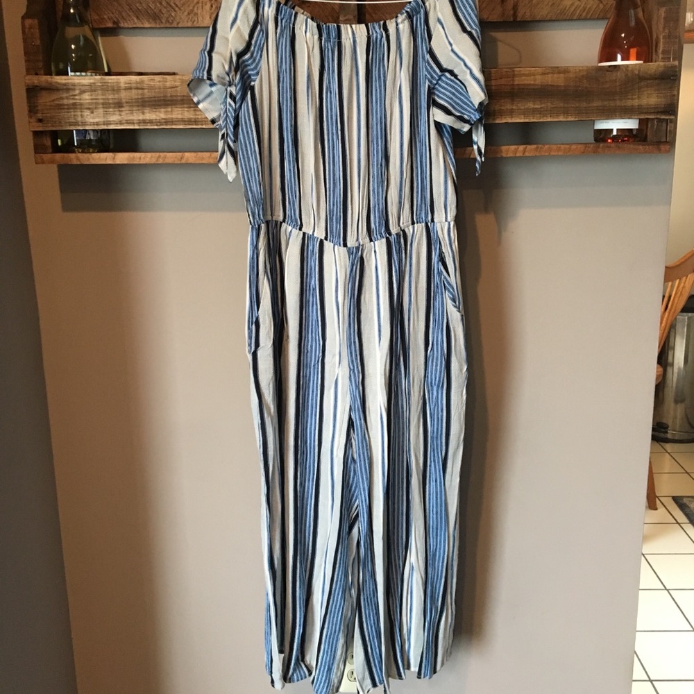 Jumpsuit